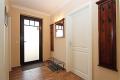 Der ger�umige Flur...(800x533)