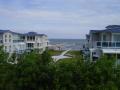 Ostseeblick vom Balkon...(640x480)