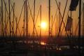 Hafen bei Sonnenuntergang...(800x533)