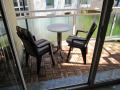 Der Balkon bietet auch f�...(800x600)
