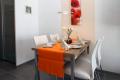 Der Esstisch f�r 4 Person...(800x533)