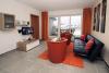Sonne direkt<br>am Hafen genie�en<br> 