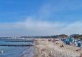 Strand am Yachthafen mit ...(800x550)