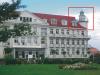 Haus am Park <br>direkt am  Meer<br> 