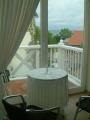 Balkon mit Seesicht
...(450x600)