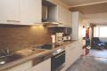 der Flur zur K�che...(401x600)