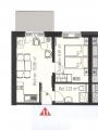 der Grundriss (M�bel steh...(450x600)