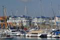 Hafen von K�hlungsborn...(600x400)