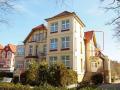 Die Strandseite der Villa...(460x345)