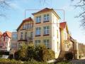Die Strandseite der Villa...(460x345)