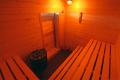 Zum Wohlf�hlen: Die Sauna...(800x533)
