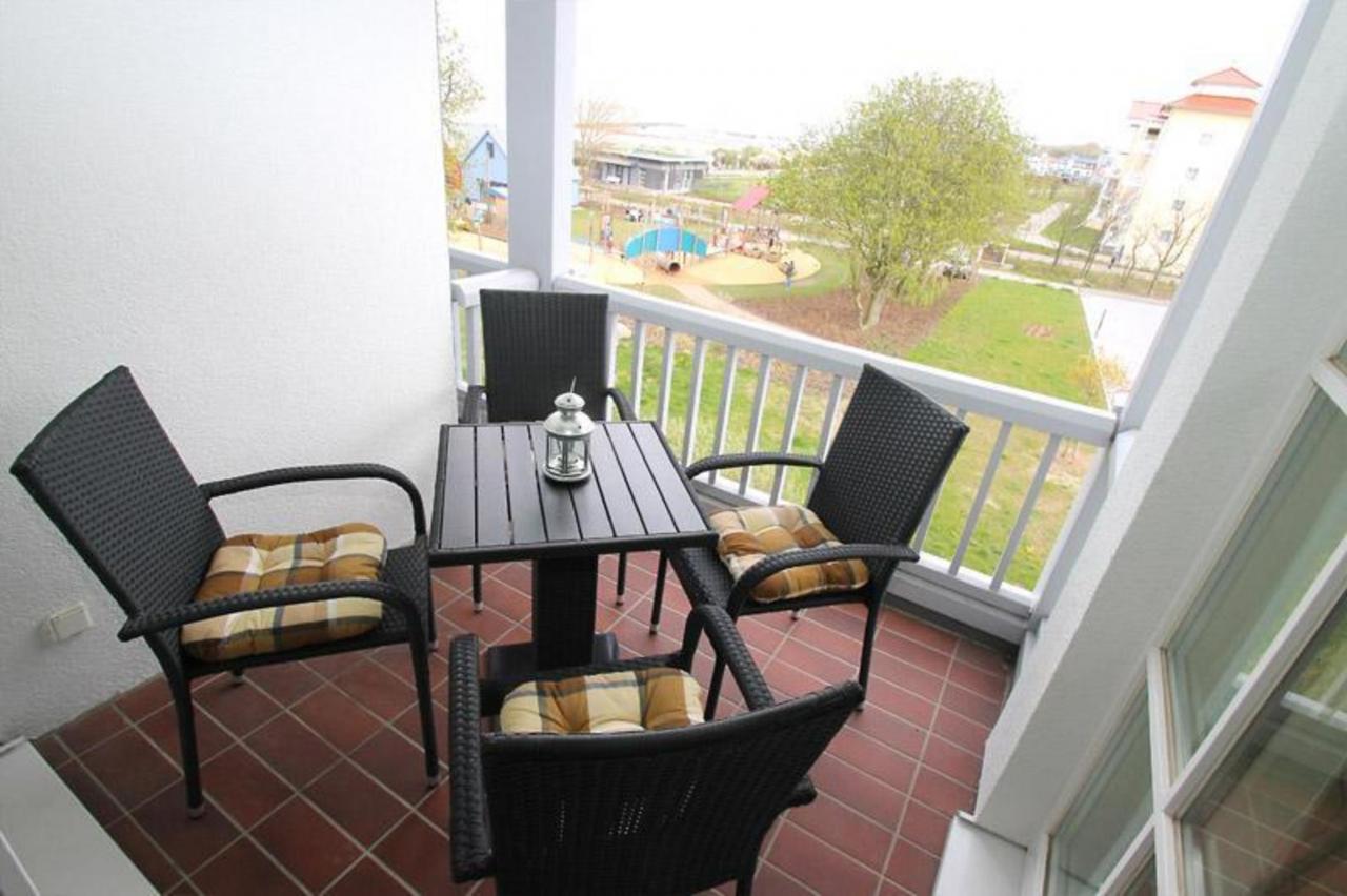 Kuhlungsborn Travel Fewo Haus Atlantik We 3 19 Meerblick Inkl