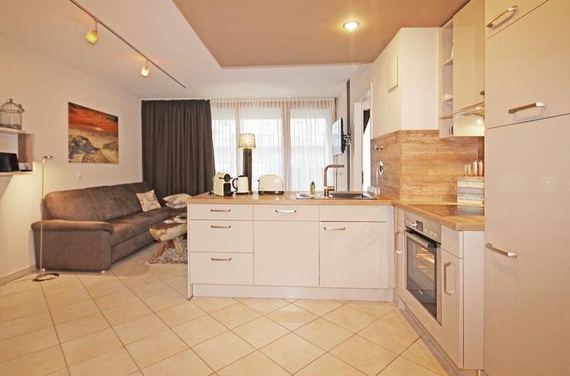 Kuhlungsborn Travel Fewo Haus Mecklenburg We Merle Inkl Wlan Sky