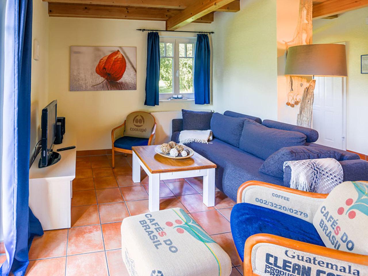 Haus Zingst 5b